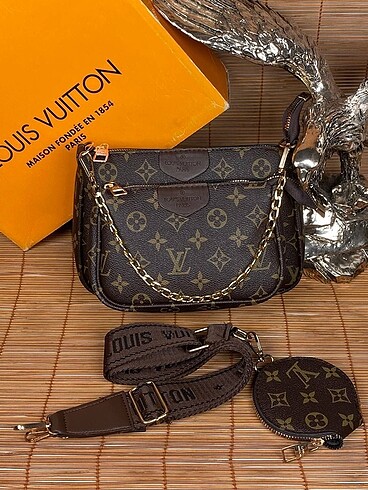 LV MULTİ model istediğiniz renk ilan açılır