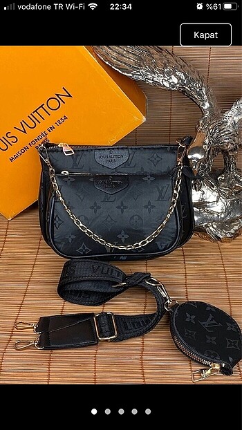 LV MULTİ model