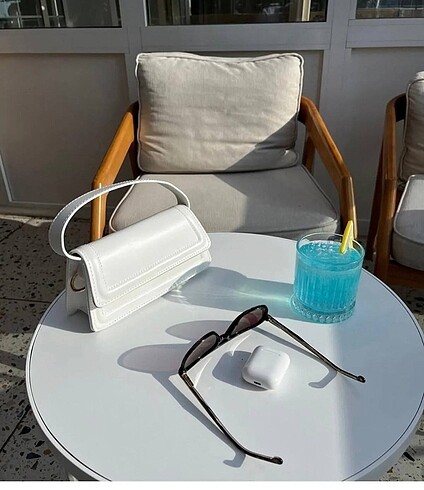 Diğer ZARA MODEL ÇANTA