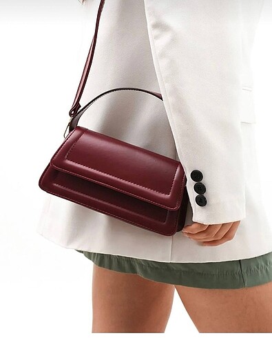  Beden çeşitli Renk ZARA MODEL ÇANTA