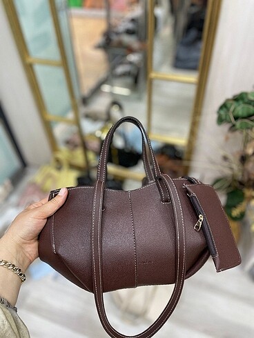 Beden çeşitli Renk YENİ SEZON ÇANTA
