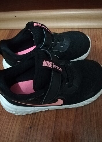 Nike ayakkabı orjinal 