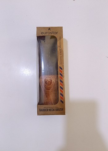 Eurostar Royal Ense Fırçası Es 000 - Görsel 4