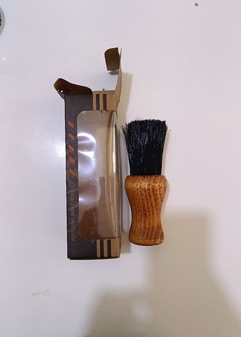 Eurostar Royal Ense Fırçası Es 000 - Görsel 2