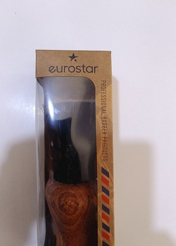 Eurostar Royal Ense Fırçası Es 000 - Görsel 3