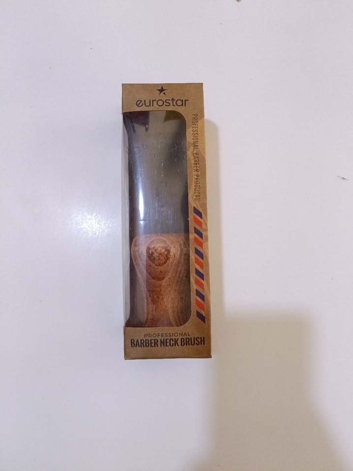 Eurostar Royal Ense Fırçası Es 000 - Görsel 4
