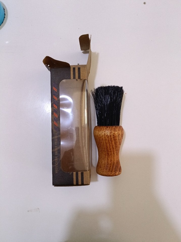 Eurostar Royal Ense Fırçası Es 000 - Görsel 2