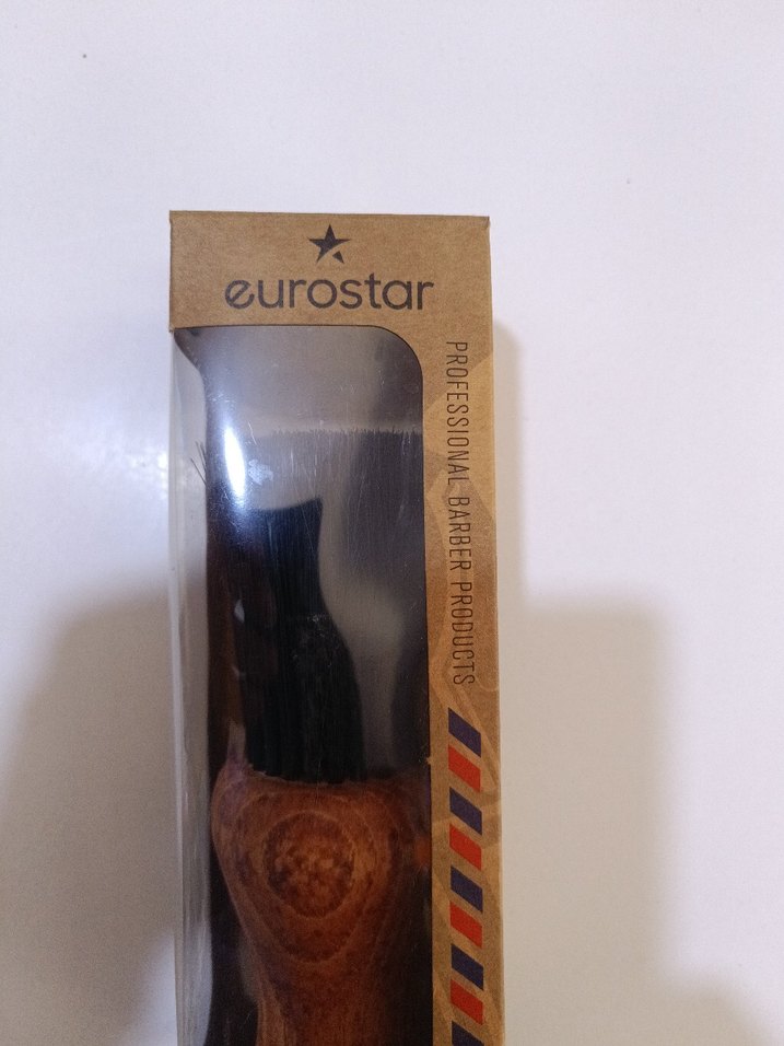Eurostar Royal Ense Fırçası Es 000 - Görsel 3