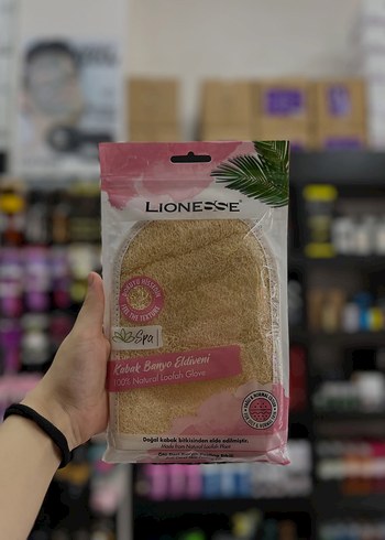 Bej Parlak Makyaj Fırçası - Görsel 8