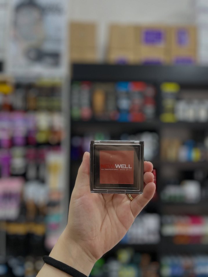 Mor Göz Fırçası Seti 5 Parça - Görsel 4