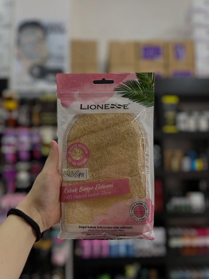 Mor Göz Fırçası Seti 5 Parça - Görsel 3