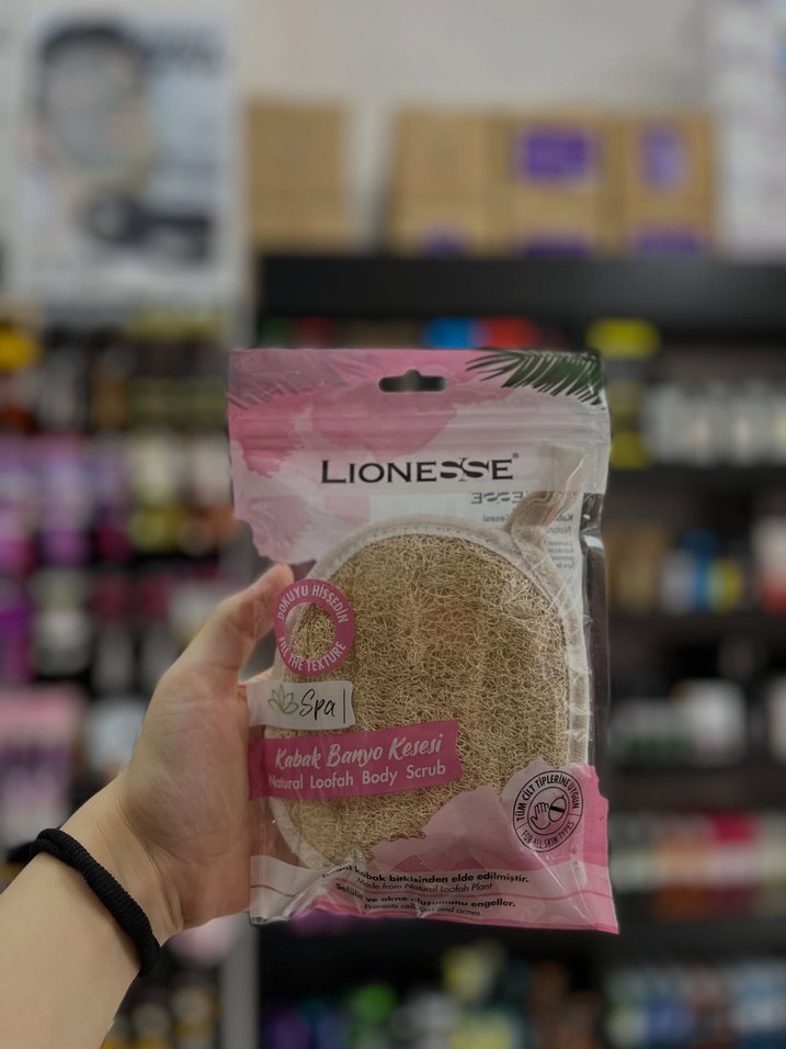 Mor Göz Fırçası Seti 5 Parça - Görsel 2