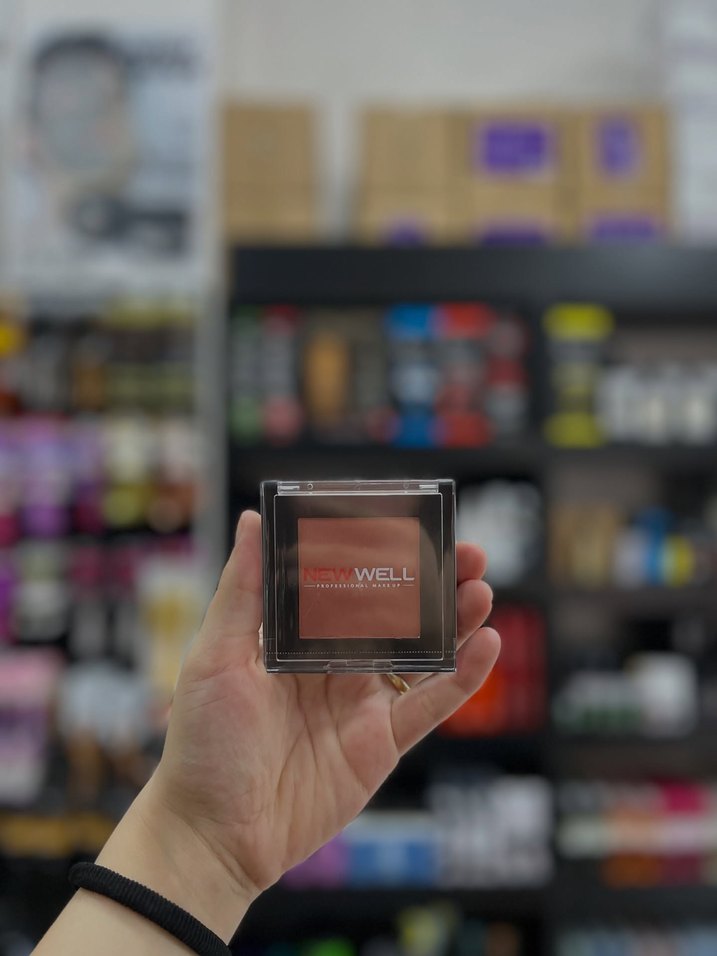 Mor Göz Fırçası Seti 5 Parça - Görsel 5