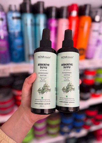 Redis Profesyonel Saç Şekillendirici Köpük - Görsel 6