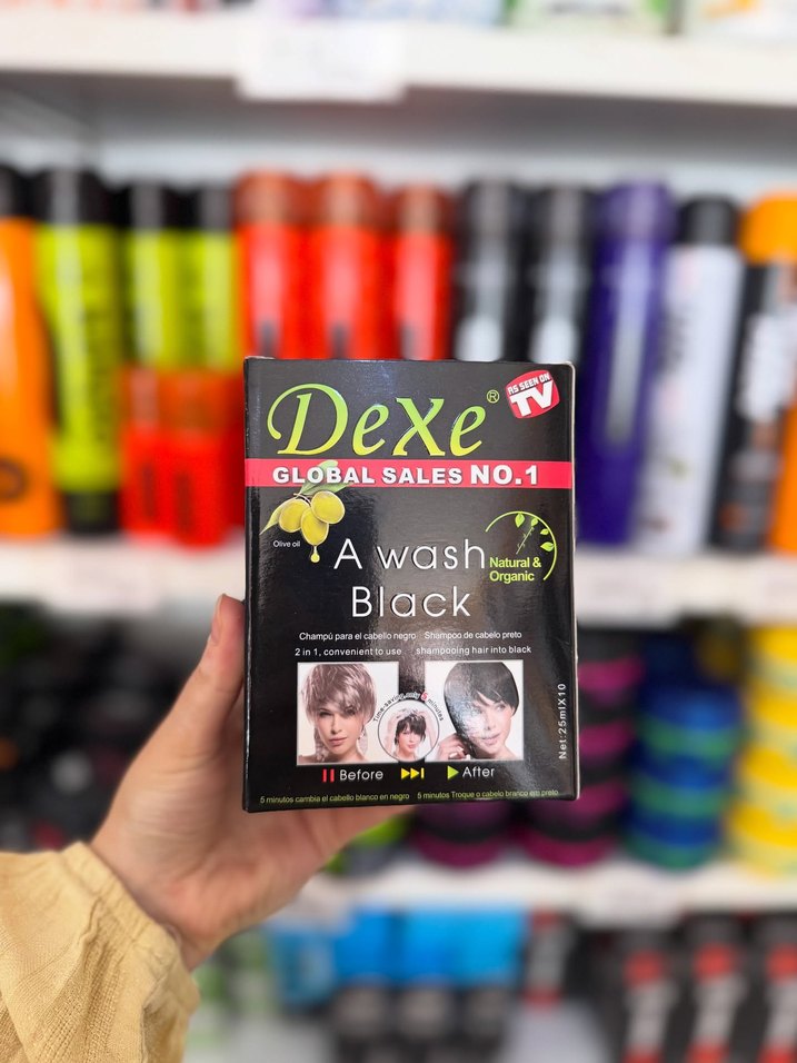 Redis Profesyonel Saç Şekillendirici Köpük - Görsel 4