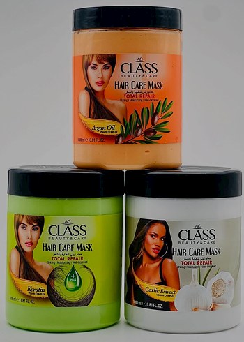 Class Professional Ultra Strong Saç Spreyi 400 ml - Görsel 11