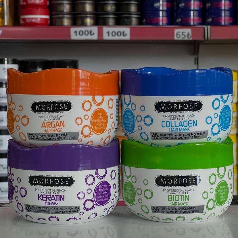 Class Professional Ultra Strong Saç Spreyi 400 ml - Görsel 5