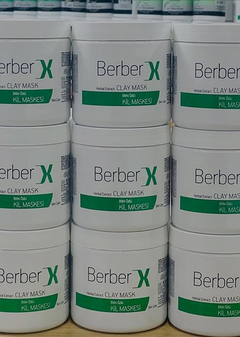 For You Profesyonel Berber Tıraş Sabunu - Görsel 3