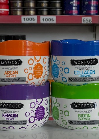 For You Profesyonel Berber Tıraş Sabunu - Görsel 5