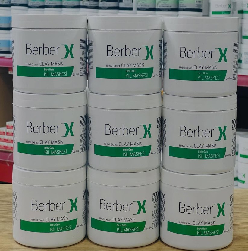 For You Profesyonel Berber Tıraş Sabunu - Görsel 3