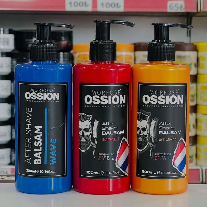 For You Profesyonel Berber Tıraş Sabunu - Görsel 4