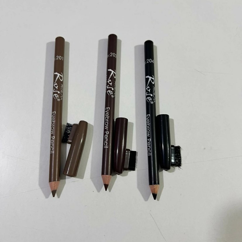 Bej Renkli Kaş Kalemi - Görsel 2