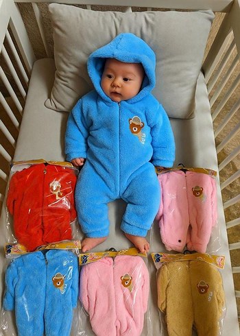 LC Waikiki Yenidoğan