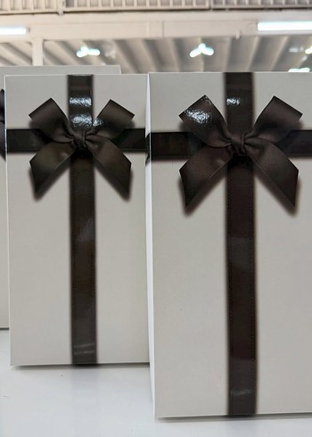 Beyaz Mini Düğün Smokin Kartı - Görsel 4