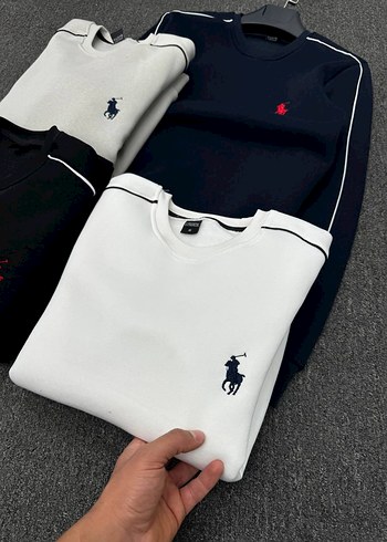 
Yeni Sezon Modeller Sadece potansiyeli 3 İPLİK SARDONLU - Görsel 9