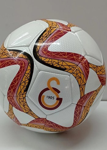 Sarı Fenerbahçe Futbol Topu - Görsel 5
