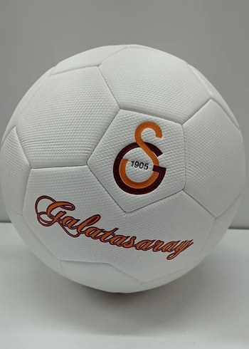 Sarı Fenerbahçe Futbol Topu - Görsel 6