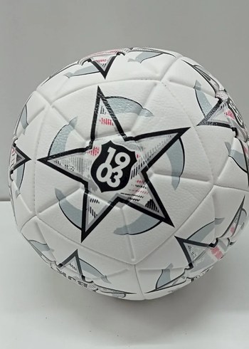 Beşiktaş Siyah Futbol Topu - Görsel 2