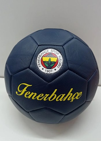 Beşiktaş Siyah Futbol Topu - Görsel 6