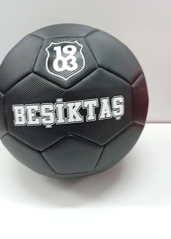 Galatasaray Turuncu Mini Futbol Topu - Görsel 10