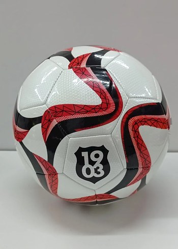 Galatasaray Turuncu Mini Futbol Topu - Görsel 9