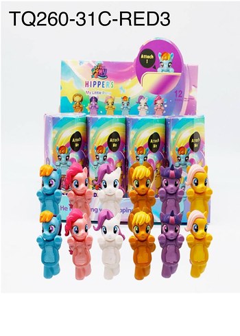 Mavi Dekoratif Mini Figür Seti - Görsel 6