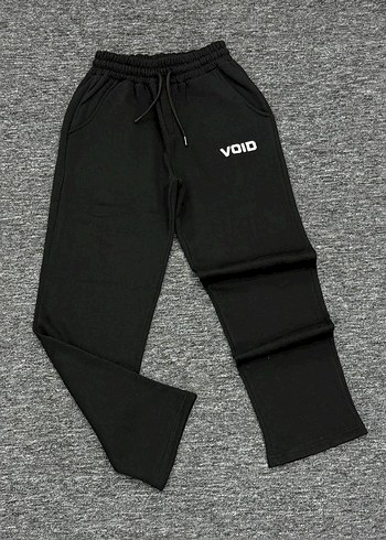 Adidas Beyaz Erkek Jogger Eşofman Altı - Görsel 3