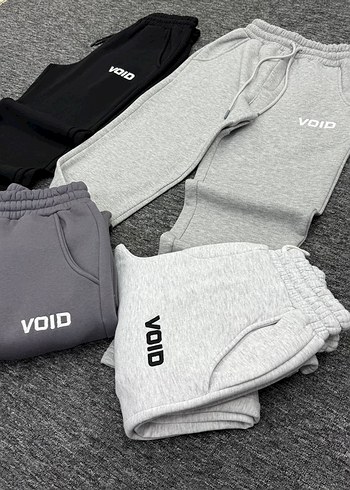 Adidas Beyaz Erkek Jogger Eşofman Altı - Görsel 6