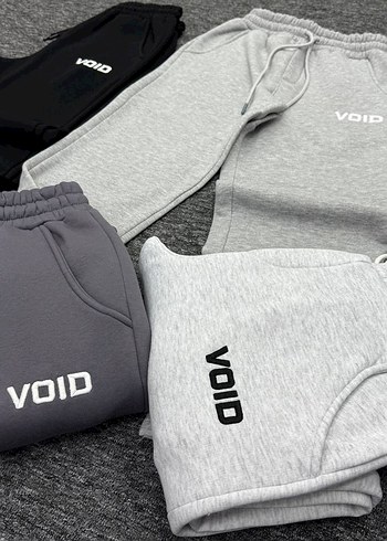 Adidas Beyaz Erkek Jogger Eşofman Altı - Görsel 10