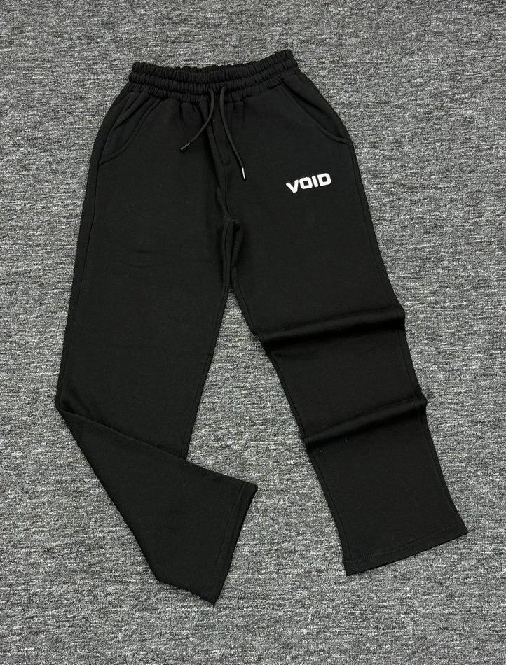 Adidas Beyaz Erkek Jogger Eşofman Altı - Görsel 3