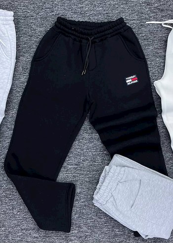Gri Erkek Regular Fit Kısa Sweatpants - Görsel 2