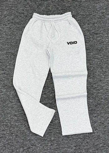 Gri Erkek Regular Fit Kısa Sweatpants - Görsel 4