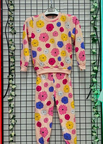 Örme Gri Marvel Baskılı Erkek Eşofman Takımı - Görsel 6