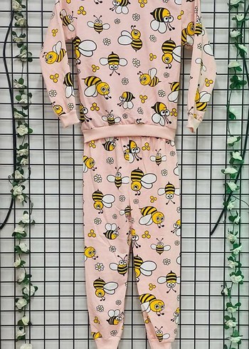 Örme Gri Marvel Baskılı Erkek Eşofman Takımı - Görsel 10