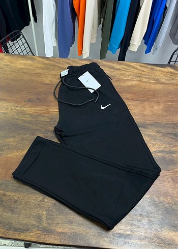 Gri Erkek Sweatpants Rahat Kesim Spor - Görsel 2