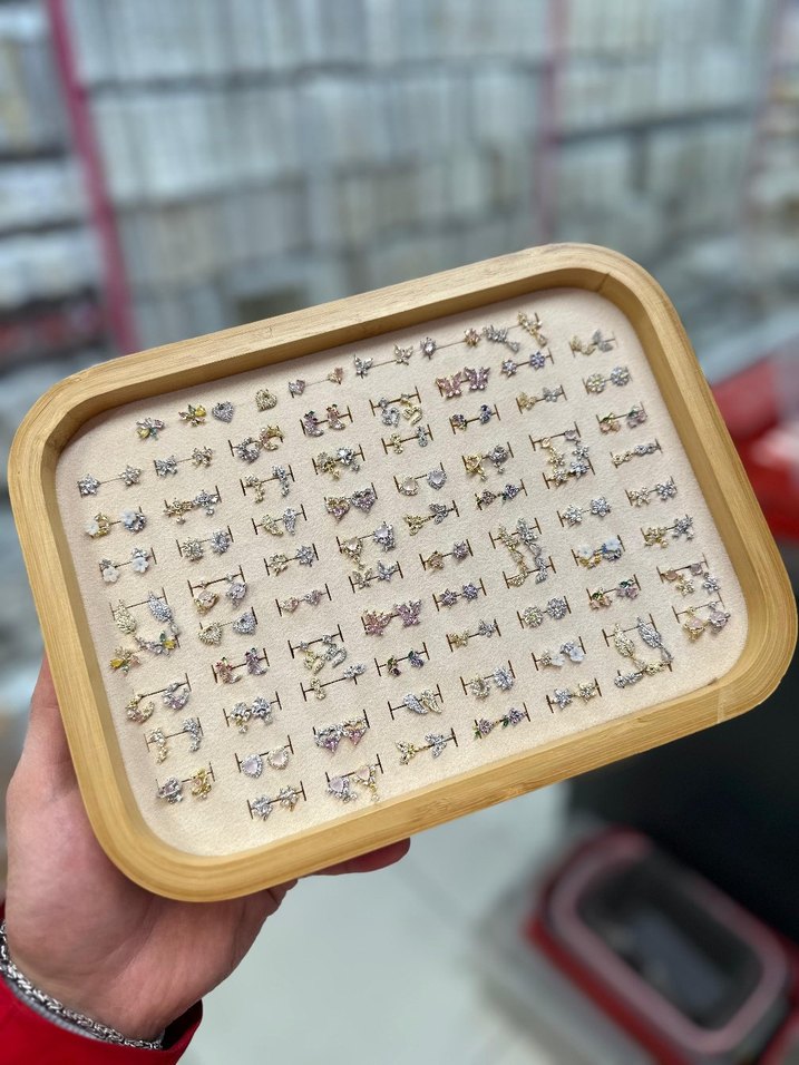 Yeni stantlı traguslarımız gelmiştir  - Görsel 2