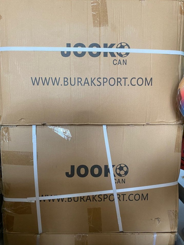 Renkli Yumuşak Dokulu VOLEYBOL Topu - Görsel 5