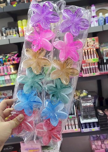 Lotus çiçeği - Görsel 7