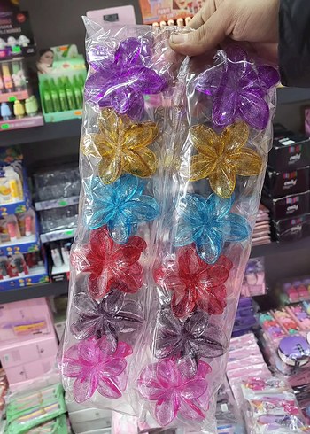 Lotus çiçeği - Görsel 4