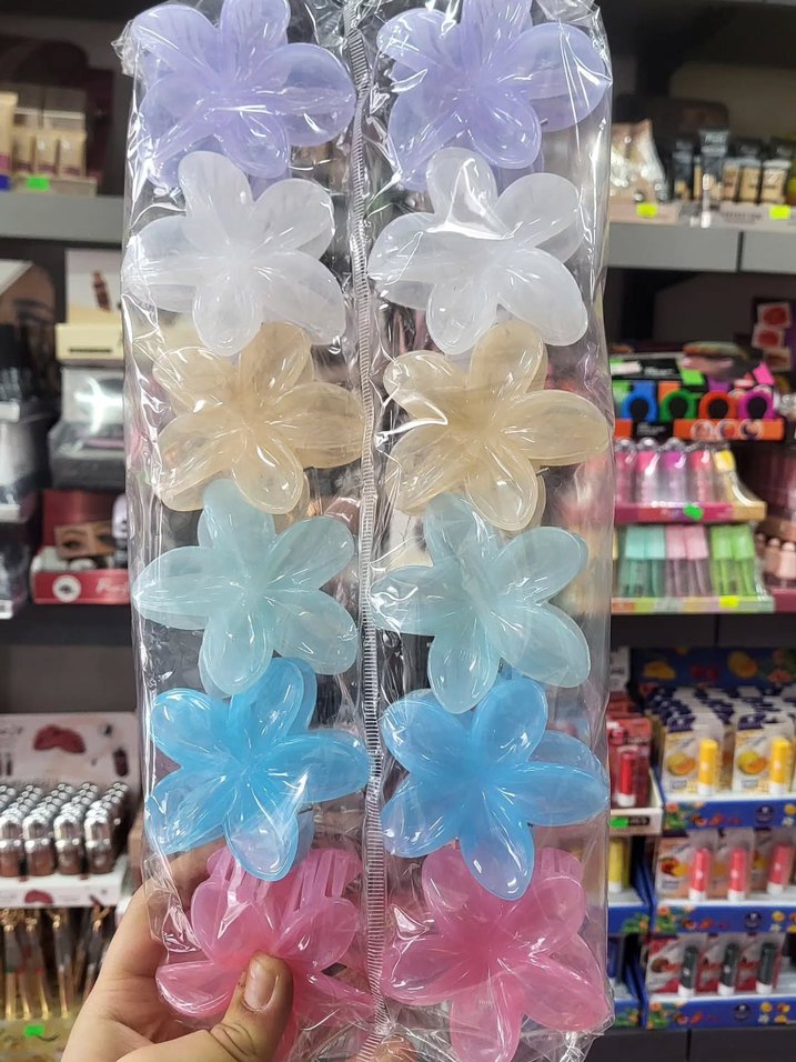 Lotus çiçeği - Görsel 3